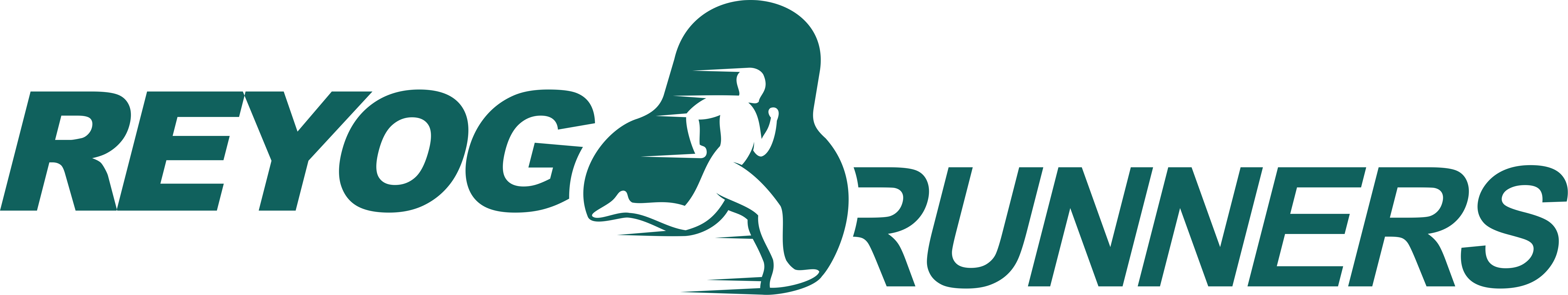 Reyog Runners Logo